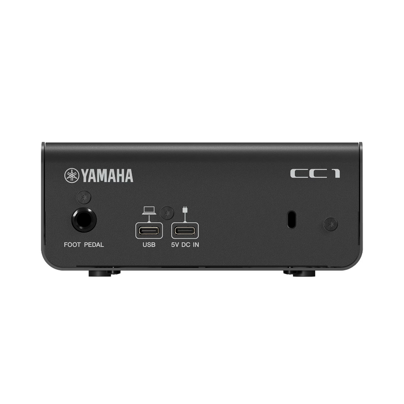 CC1 YAMAHA USB DAW CONTROLLER