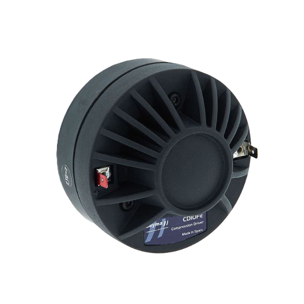CD10Fe Beyma Compressie Driver 70W 109dB