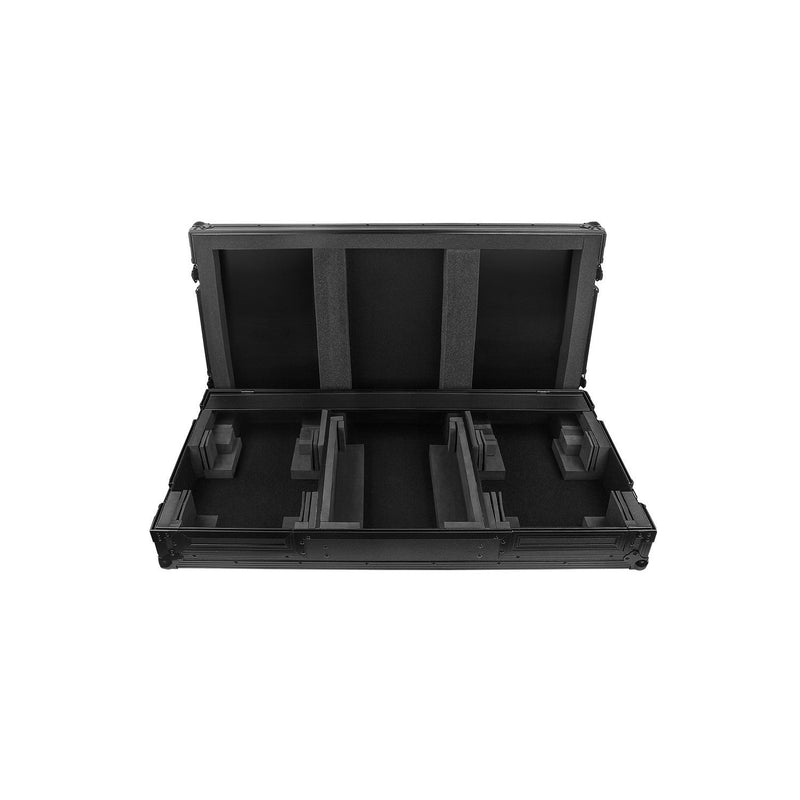 CDJ-15 MK3 DJ-set Flightcase PRODJUSER