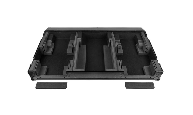 CDJ-15 MK3 DJ-set Flightcase PRODJUSER