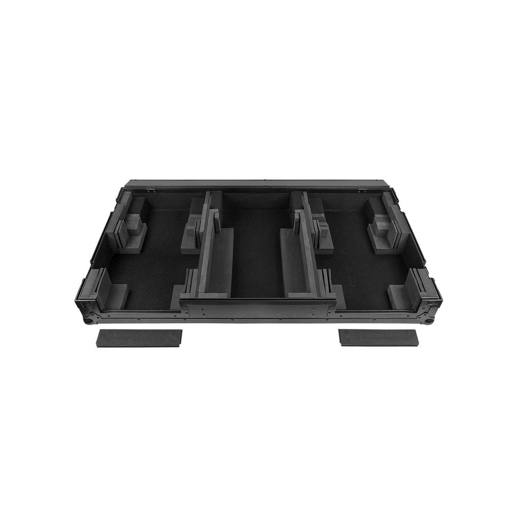 CDJ-15 MK3 DJ-set Flightcase PRODJUSER