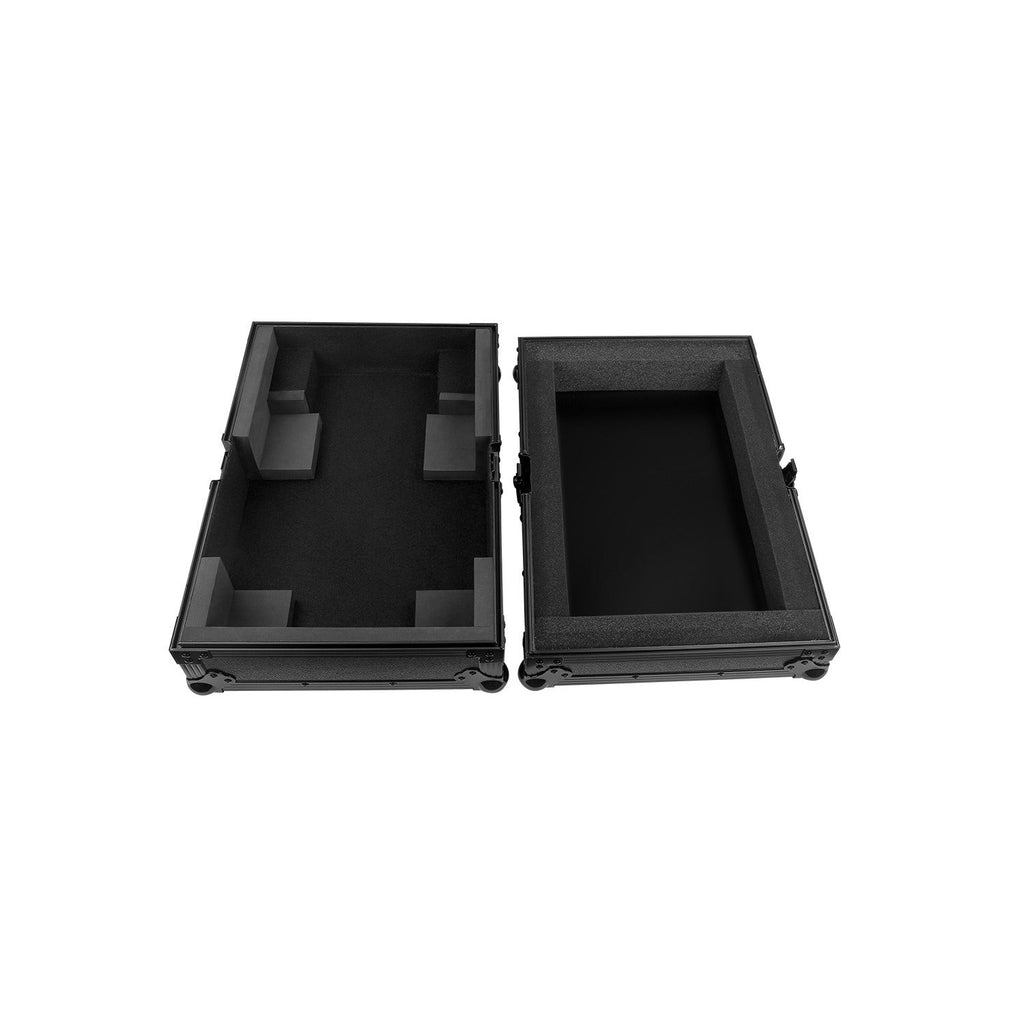 CDJ 3000 BL PRODJUSER FLIGHTCASE VOOR PIONEER DJ CDJ-3000