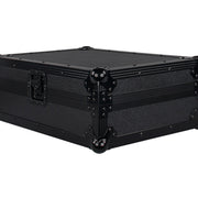 CDJ 3000 BL PRODJUSER FLIGHTCASE VOOR PIONEER DJ CDJ-3000