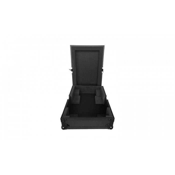 CDJ 3000X BL PRODJUSER FLIGHTCASE VOOR ALPHATHETA CDJ-3000X