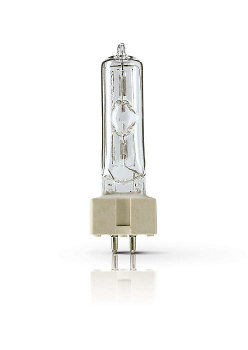 LAMP MSR 575/2 ONTLADINGSLAMP PHILIPS