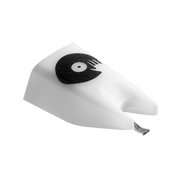 STYLUS SCRATCH CONCORDE STYLUS VOOR CONCORDE MKII SCRATCH