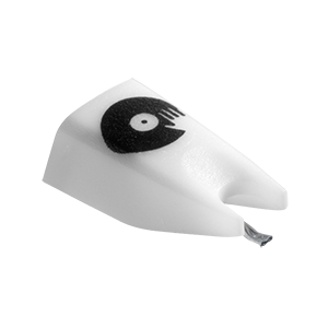 STYLUS SCRATCH CONCORDE STYLUS VOOR CONCORDE MKII SCRATCH
