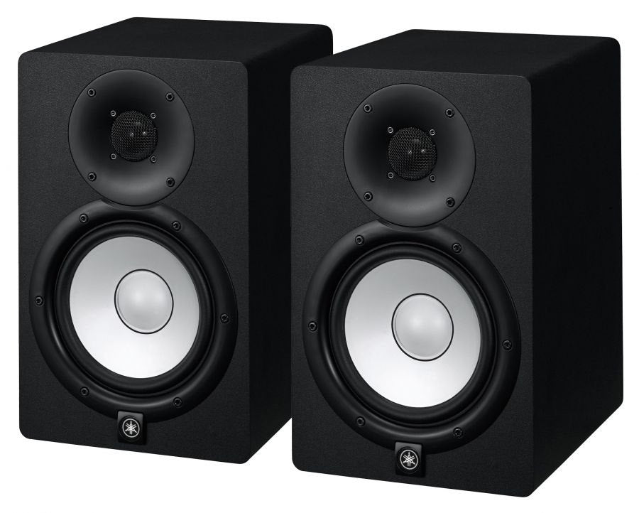HS7 MP YAMAHA MATCHED PAIR (SET)