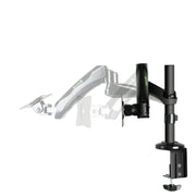 SA 6131 B monitor mount, tabletop-mount, swivel arm Gravity