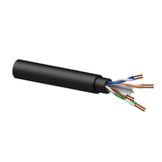 BCT60U/3 Cat6 HighFlex Netwerkkabel Procab (300m)