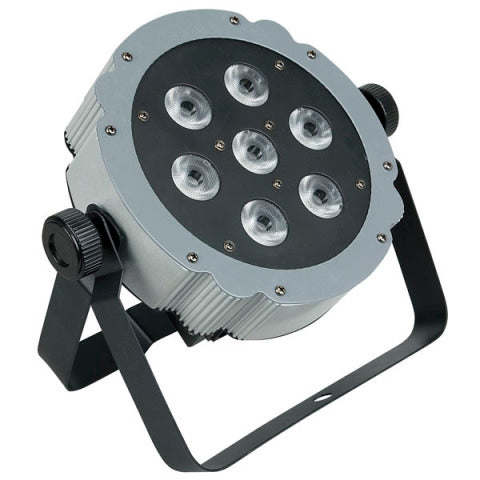 COMPACT PAR 7 Q4 SHOWTEC 