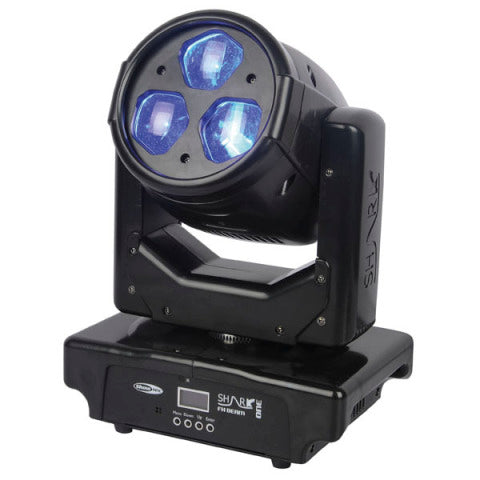 Shark Beam FX One Movinghead Showtec