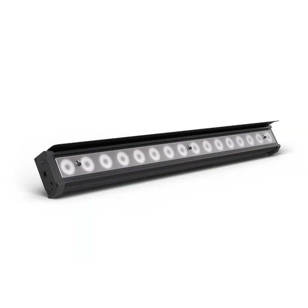 Root Bar 6 Cameo Ledbar