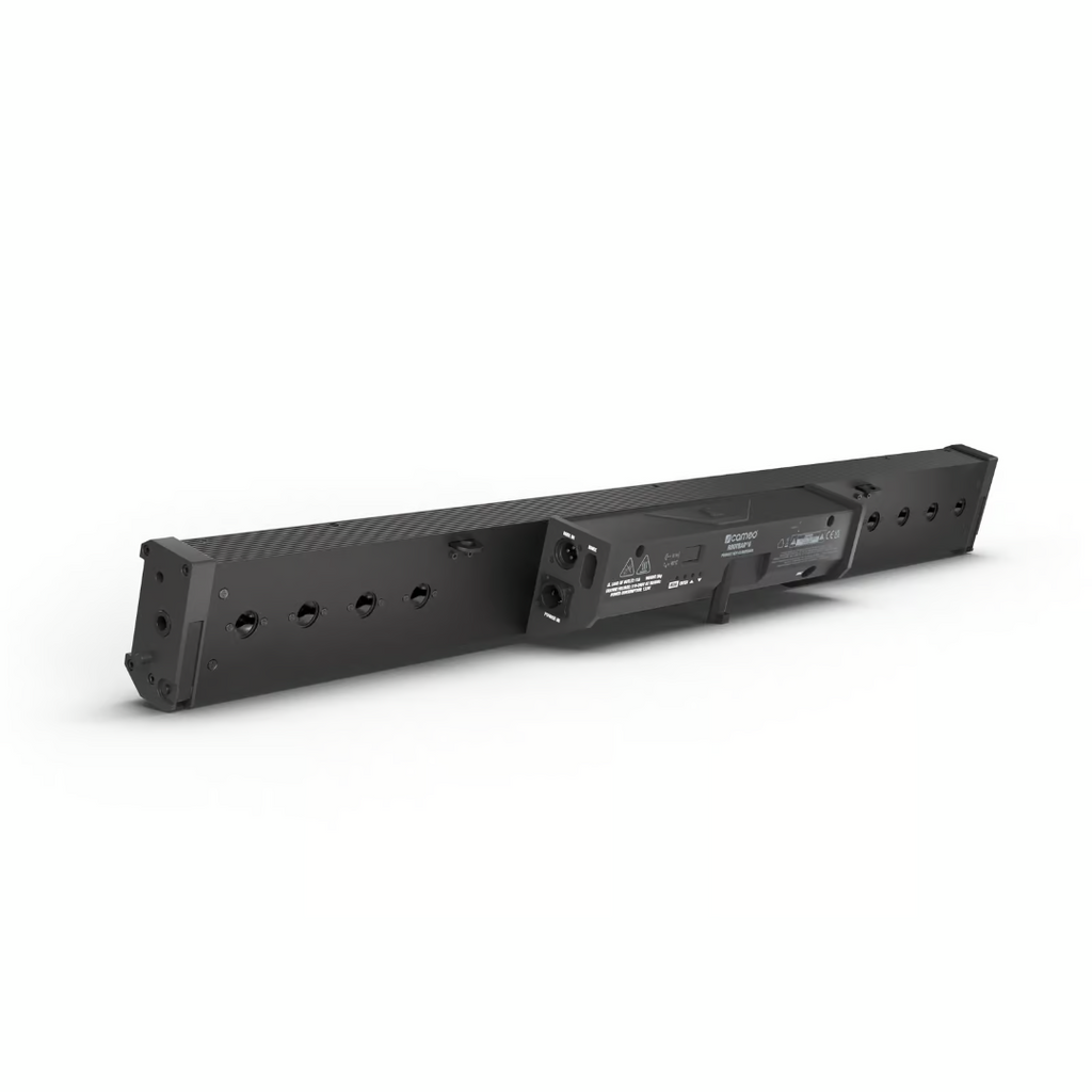 Root Bar 6 Cameo Ledbar