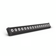 Root Bar 6 Cameo Ledbar