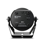 Root PAR 6 Cameo LEDpar RGBAW-UV