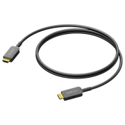 CLV210A/10 Procab Actieve Optische HDMI 2.0 kabel HighFlex (10m)