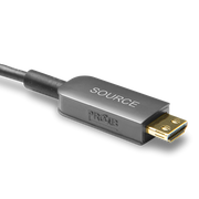 CLV210A/10 Procab Actieve Optische HDMI 2.0 kabel HighFlex (10m)