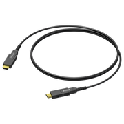 CLV220A/70 Procab HDMI-kabel Actief optisch (70m)