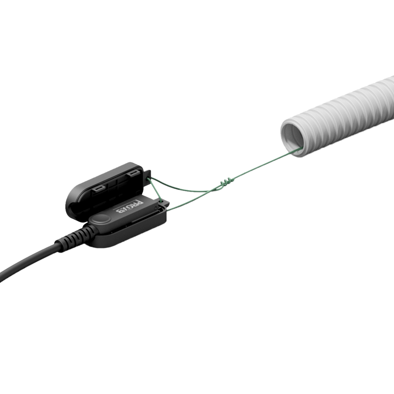 CLV220A/70 Procab HDMI-kabel Actief optisch (70m)