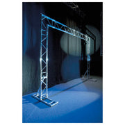 MOBILE DJ TRUSS STAND SHOWTEC
