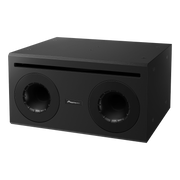 CM-510ST-K PIONEER PRO SURFACE MOUNT SPEAKER (STUK) ZWART