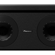 CM-510ST-K PIONEER PRO SURFACE MOUNT SPEAKER (STUK) ZWART