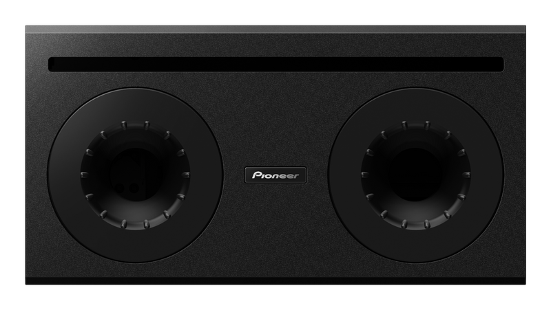 CM-510ST-K PIONEER PRO SURFACE MOUNT SPEAKER (STUK) ZWART
