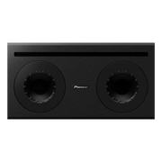 CM-510ST-K PIONEER PRO SURFACE MOUNT SPEAKER (STUK) ZWART