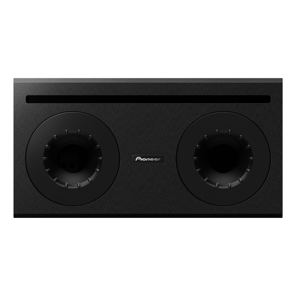 CM-510ST-K PIONEER PRO SURFACE MOUNT SPEAKER (STUK) ZWART
