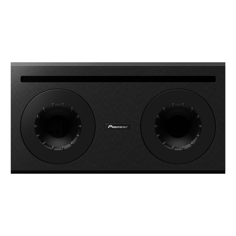 CM-510ST-K PIONEER PRO SURFACE MOUNT SPEAKER (STUK) ZWART