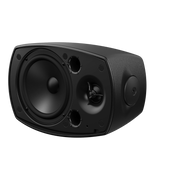 CM-S54T-K PIONEER PRO SURFACE MOUNT SPEAKER (PAAR) ZWART