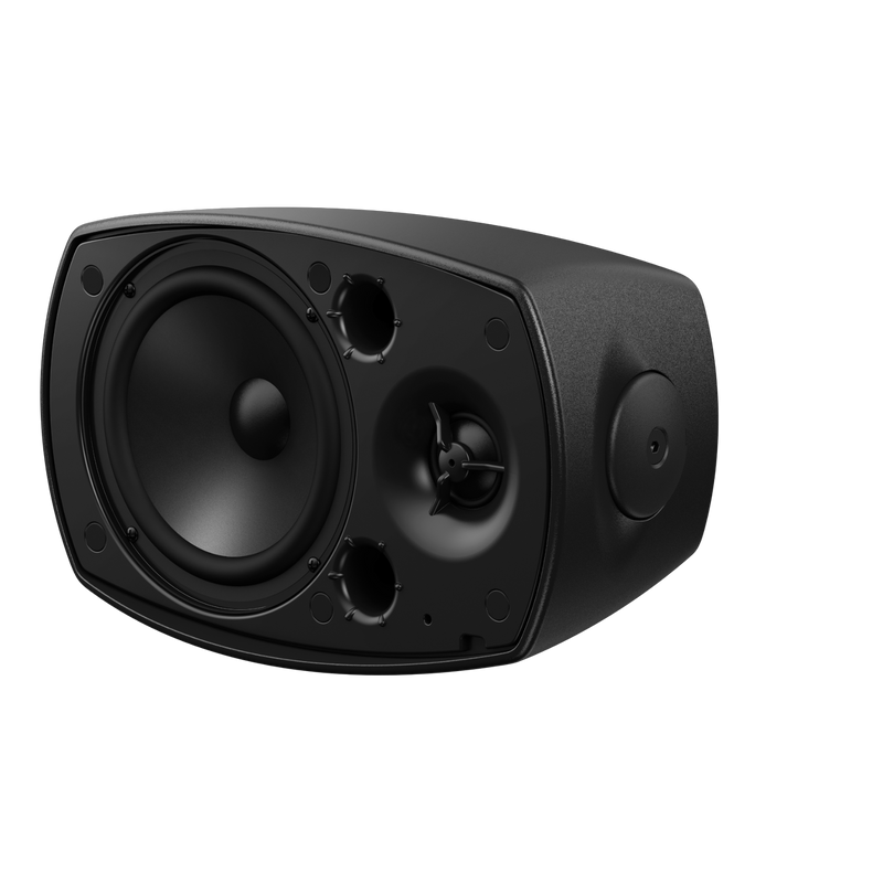 CM-S54T-K PIONEER PRO SURFACE MOUNT SPEAKER (PAAR) ZWART
