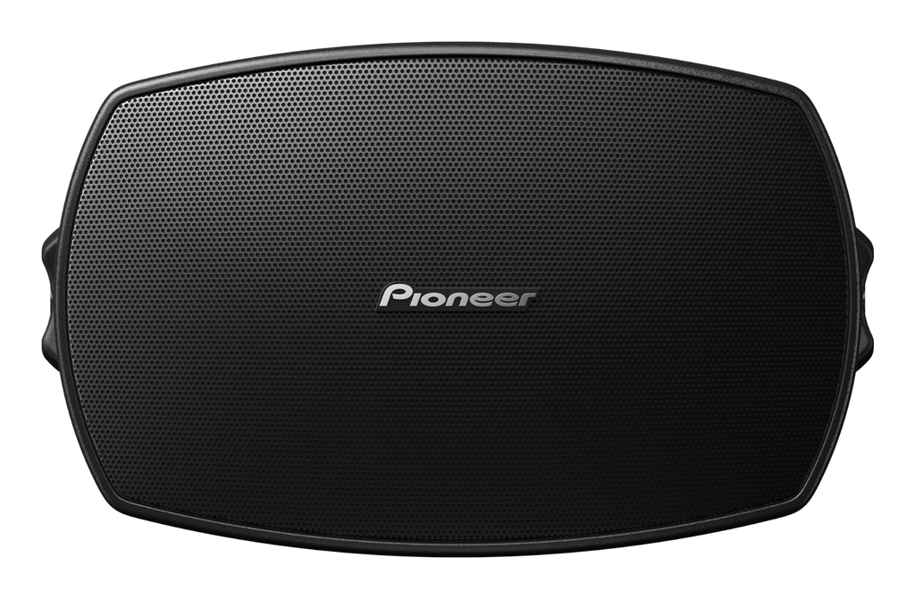 CM-S54T-K PIONEER PRO SURFACE MOUNT SPEAKER (PAAR) ZWART
