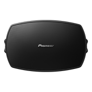 CM-S54T-K PIONEER PRO SURFACE MOUNT SPEAKER (PAAR) ZWART