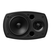 CM-S54T-K PIONEER PRO SURFACE MOUNT SPEAKER (PAAR) ZWART