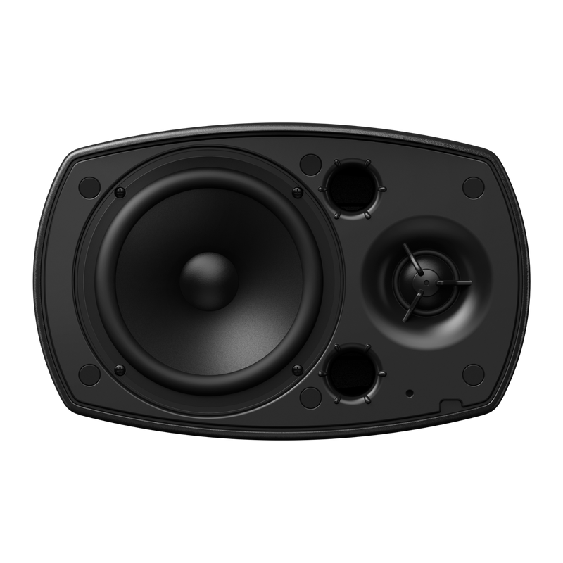 CM-S54T-K PIONEER PRO SURFACE MOUNT SPEAKER (PAAR) ZWART