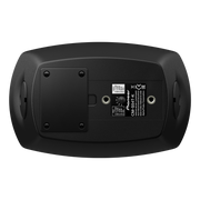 CM-S54T-K PIONEER PRO SURFACE MOUNT SPEAKER (PAAR) ZWART