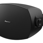 CM-S56T-K PIONEER PRO SURFACE MOUNT SPEAKER (PAAR) ZWART
