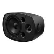 CM-S56T-K PIONEER PRO SURFACE MOUNT SPEAKER (PAAR) ZWART