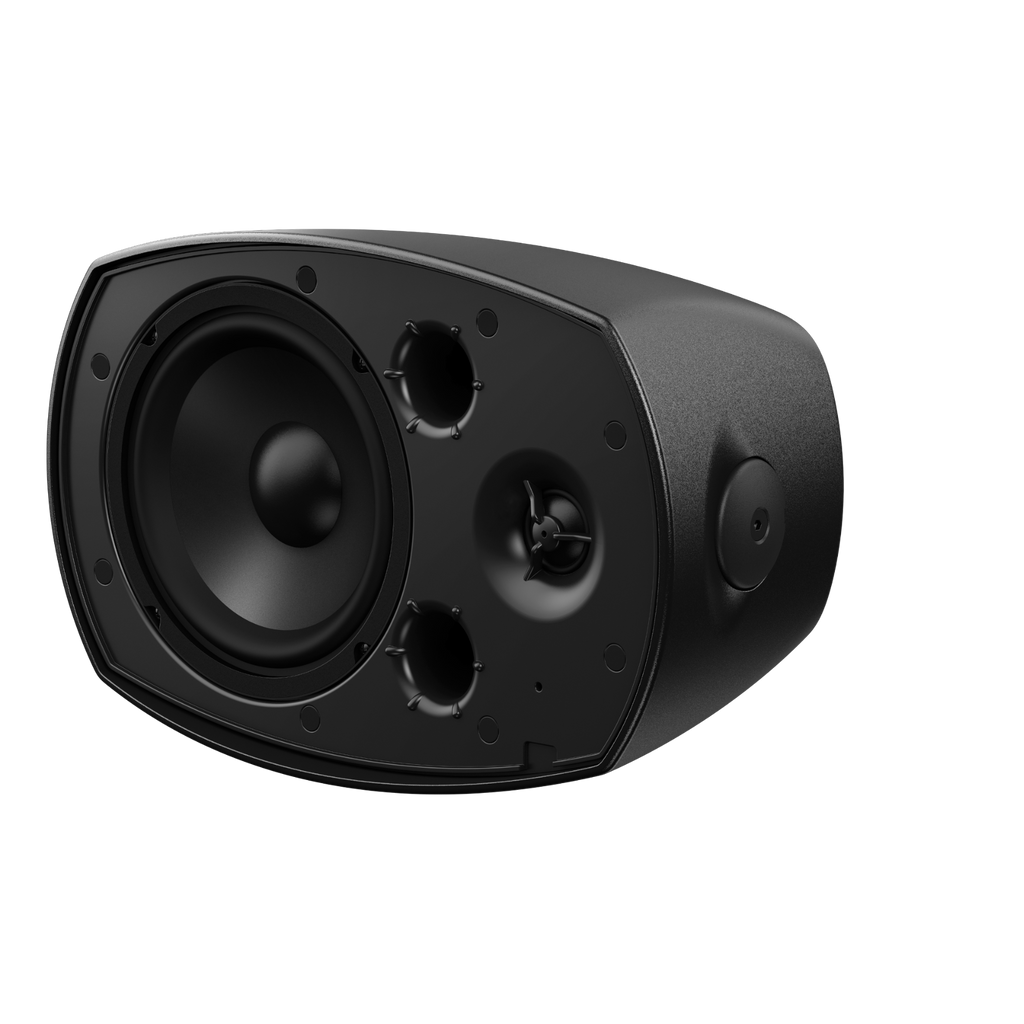 CM-S56T-K PIONEER PRO SURFACE MOUNT SPEAKER (PAAR) ZWART