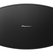 CM-S56T-K PIONEER PRO SURFACE MOUNT SPEAKER (PAAR) ZWART