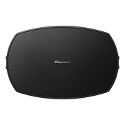 CM-S56T-K PIONEER PRO SURFACE MOUNT SPEAKER (PAAR) ZWART