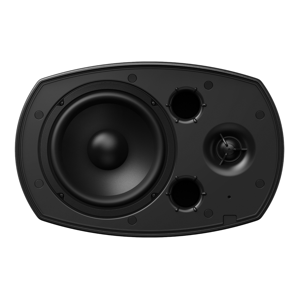CM-S56T-K PIONEER PRO SURFACE MOUNT SPEAKER (PAAR) ZWART