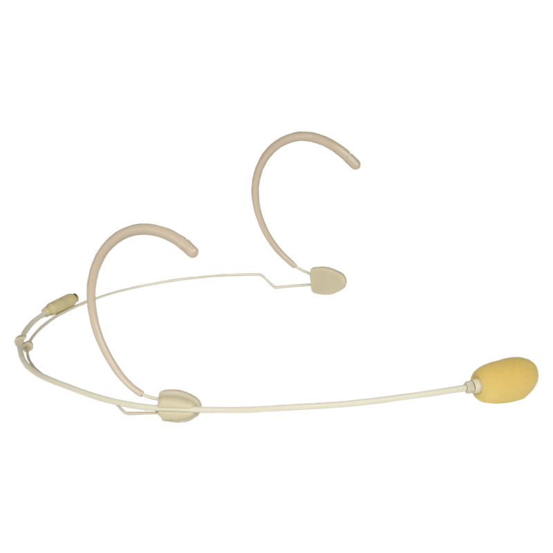 CMX826/S AUDAC CARDIOID (BEIGE)