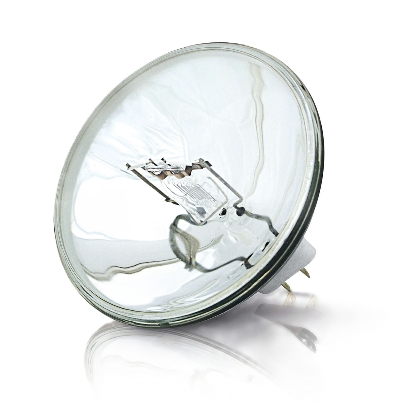 CP61 LAMP NSP 240V EXC 1000W 300UUR PHILIPS
