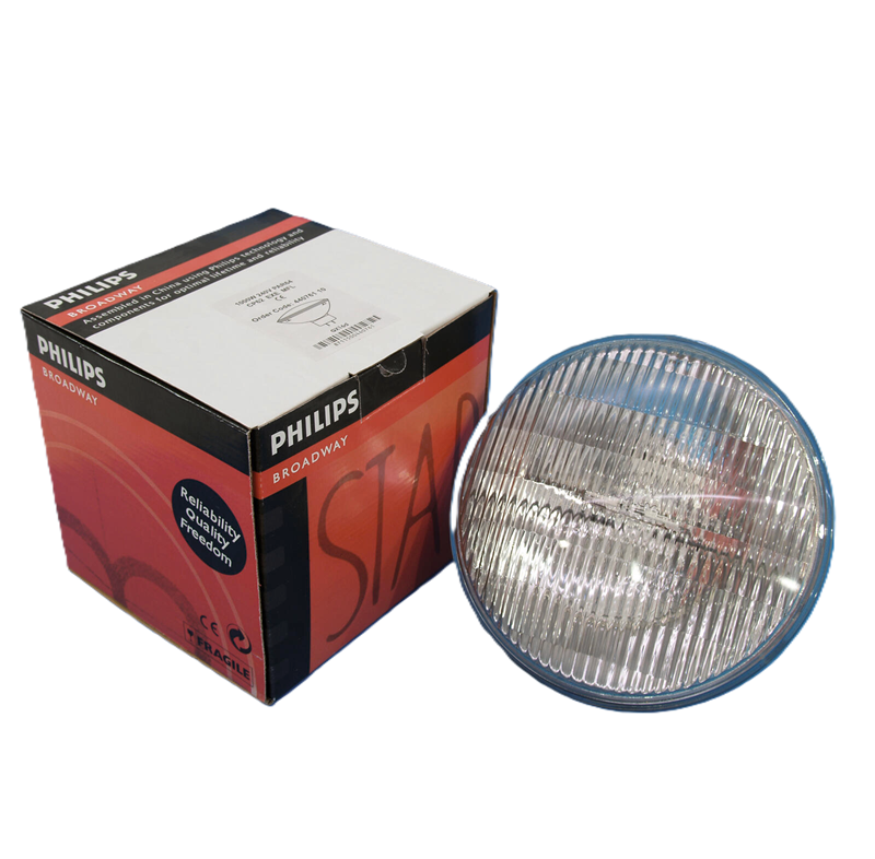 CP62 LAMP MFL 240V EXC 1000W 300UUR PHILIPS