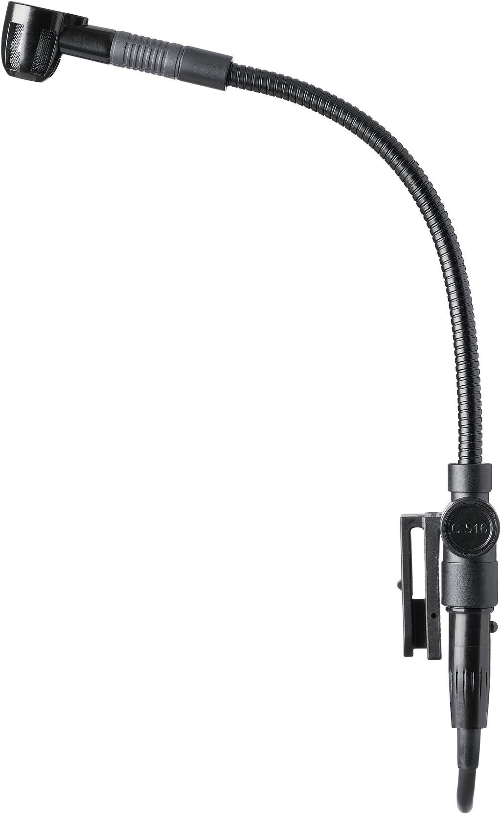 C516 ML AKG MICRO VOOR ACCORDEON MINI XLR*