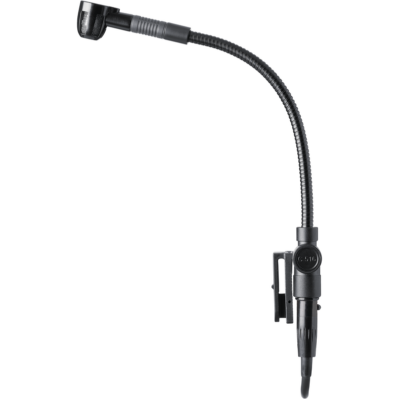 C516 ML AKG MICRO VOOR ACCORDEON MINI XLR*