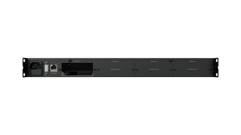 XMP44 AUDAC